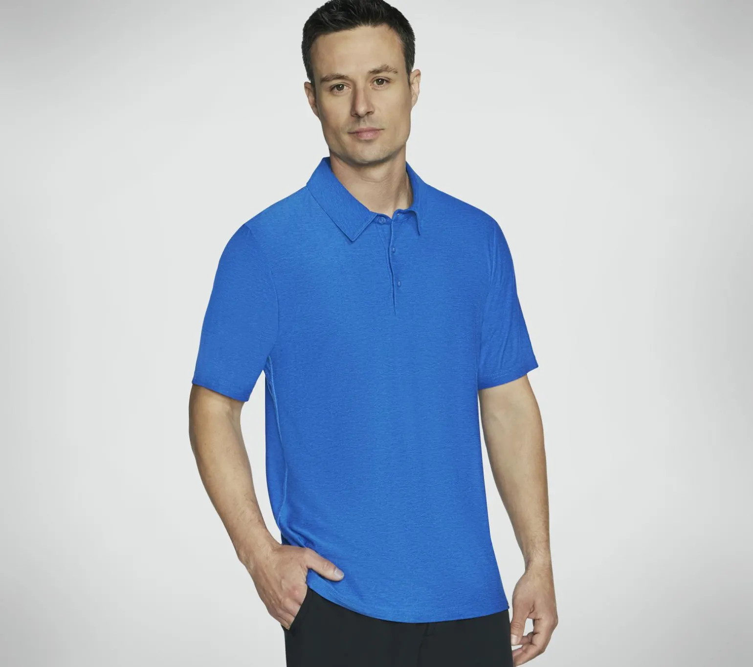 GO DRI All Day Polo