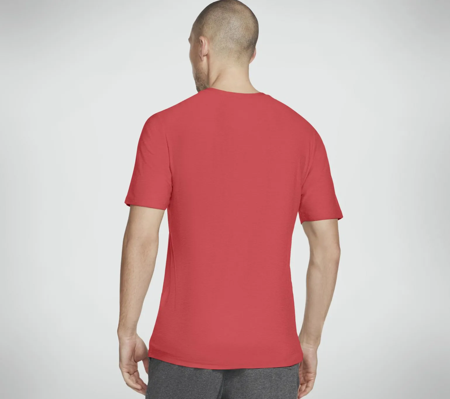 GO DRI All Day Tee