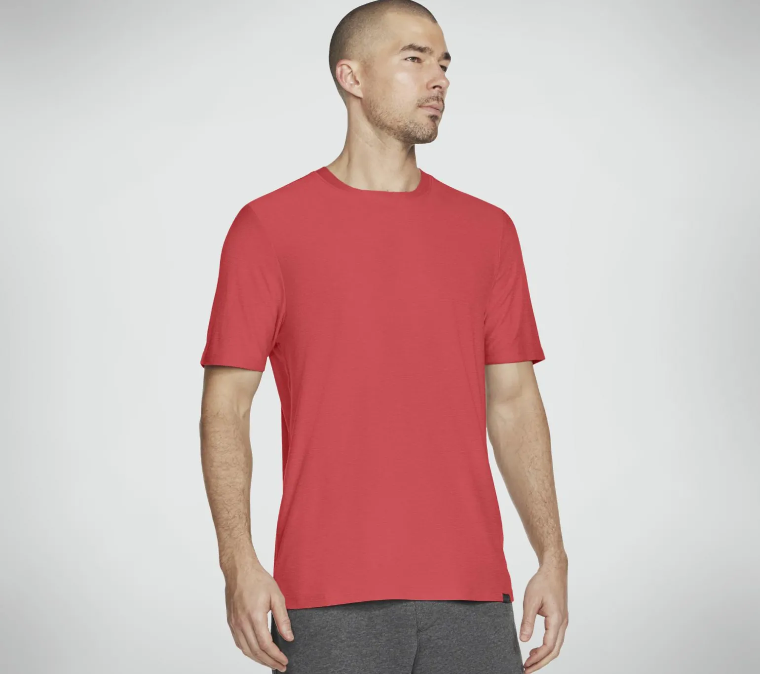 GO DRI All Day Tee