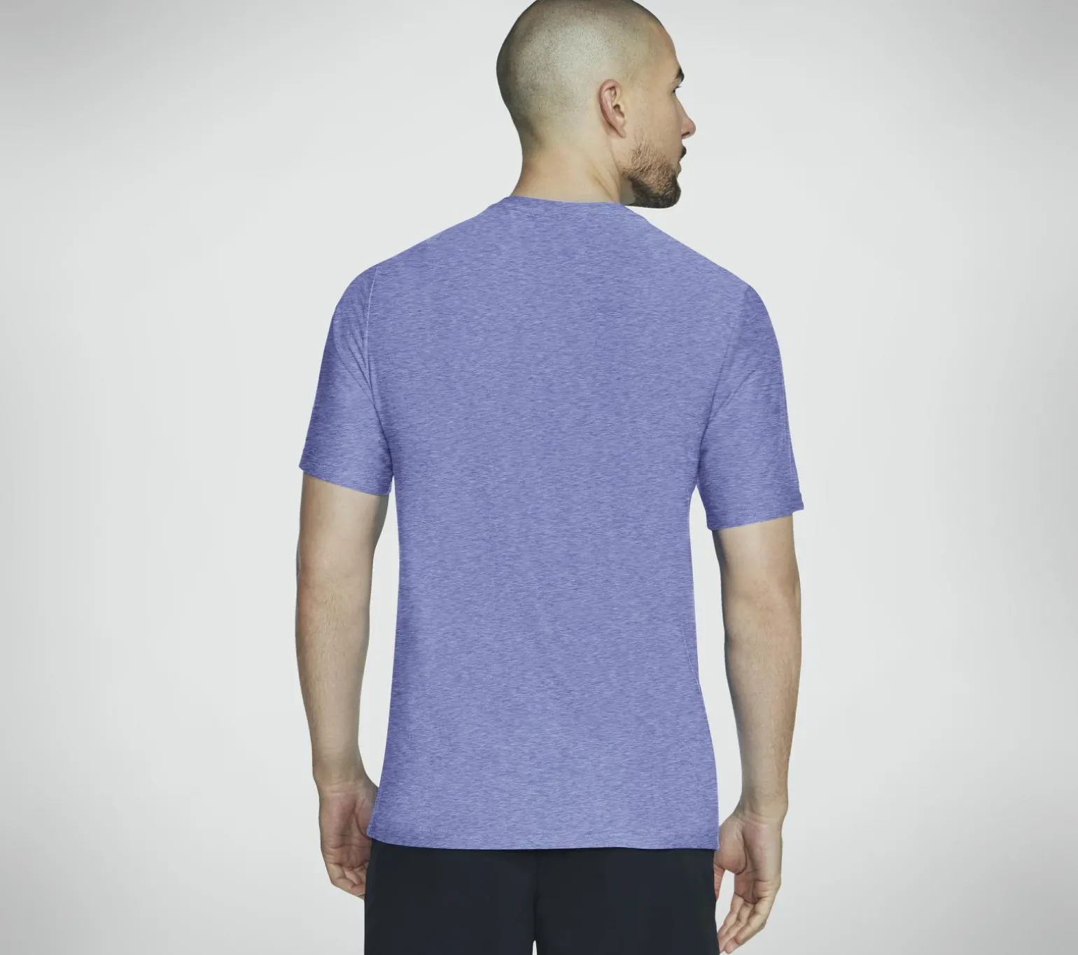 GO DRI All Day Tee
