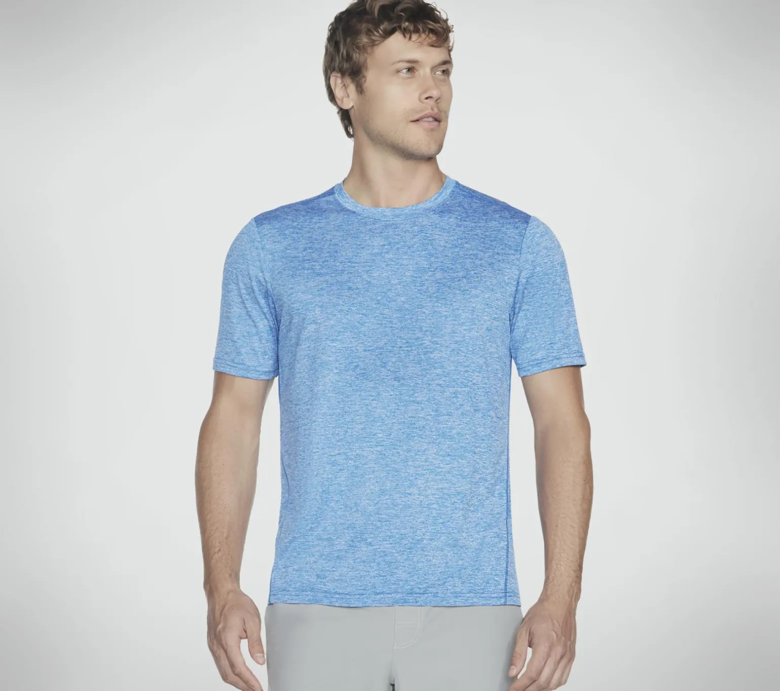 GO DRI Charge Tee