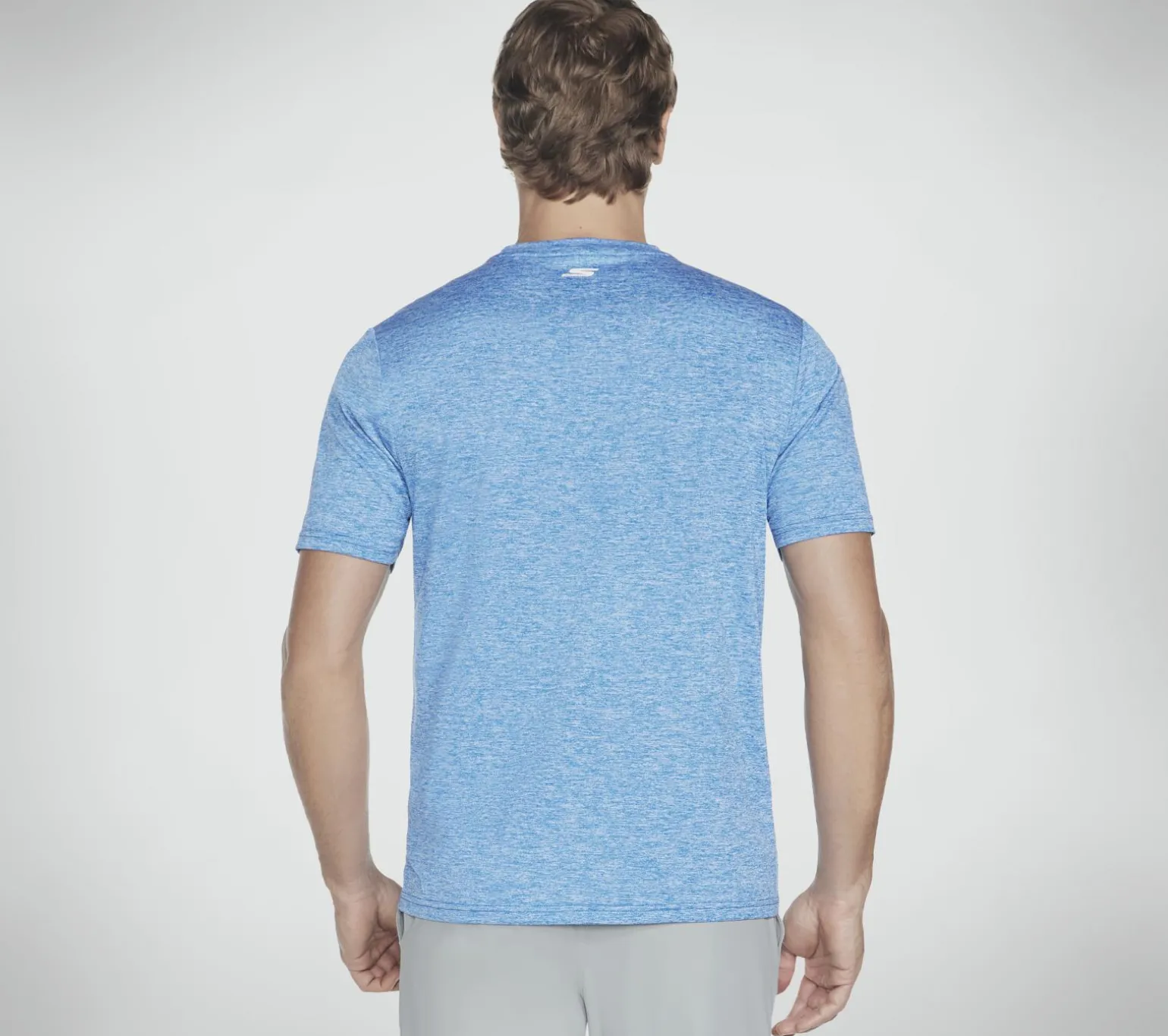 GO DRI Charge Tee