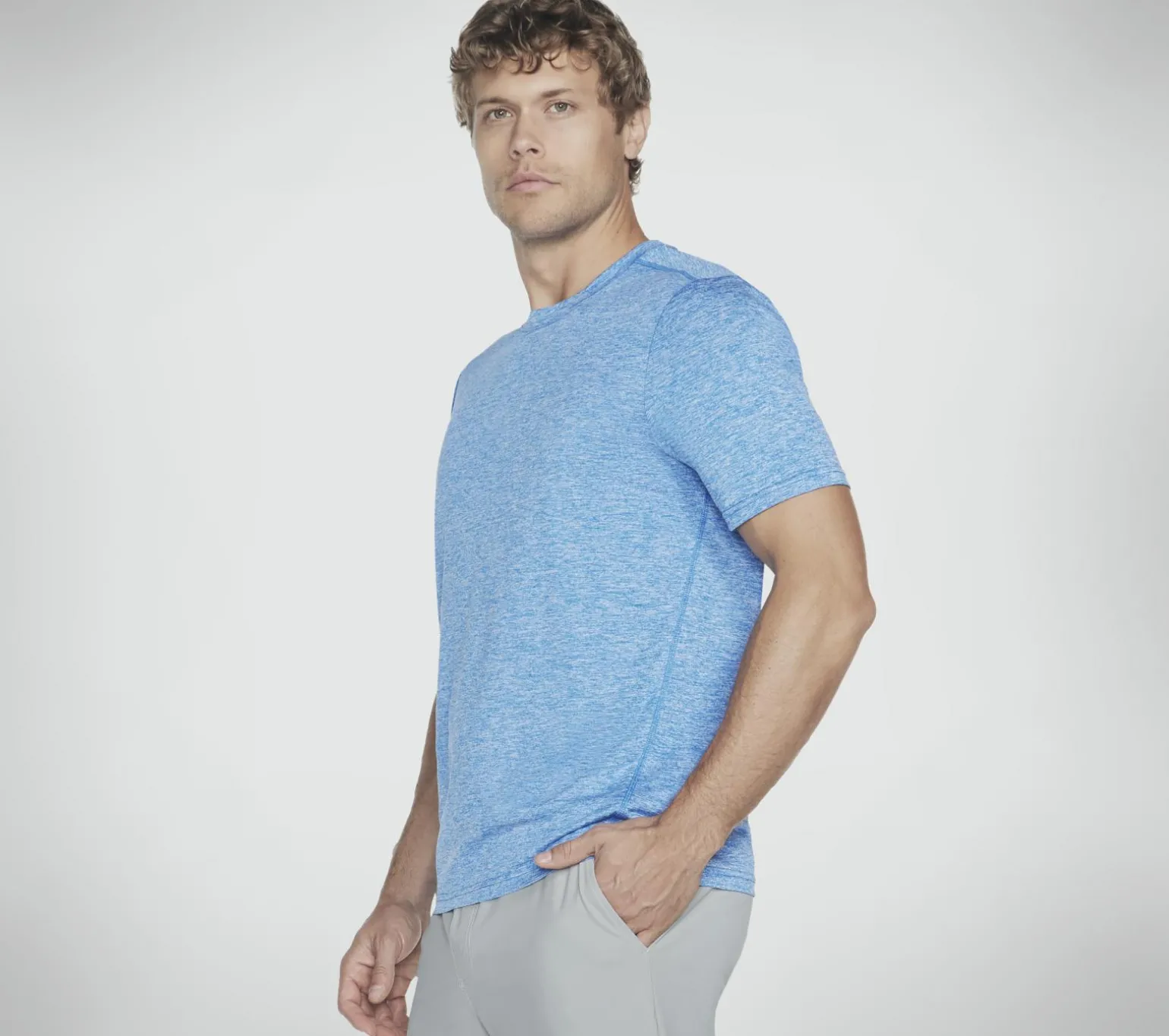 GO DRI Charge Tee