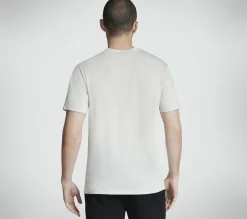 GO DRI Pima Signature V-Neck