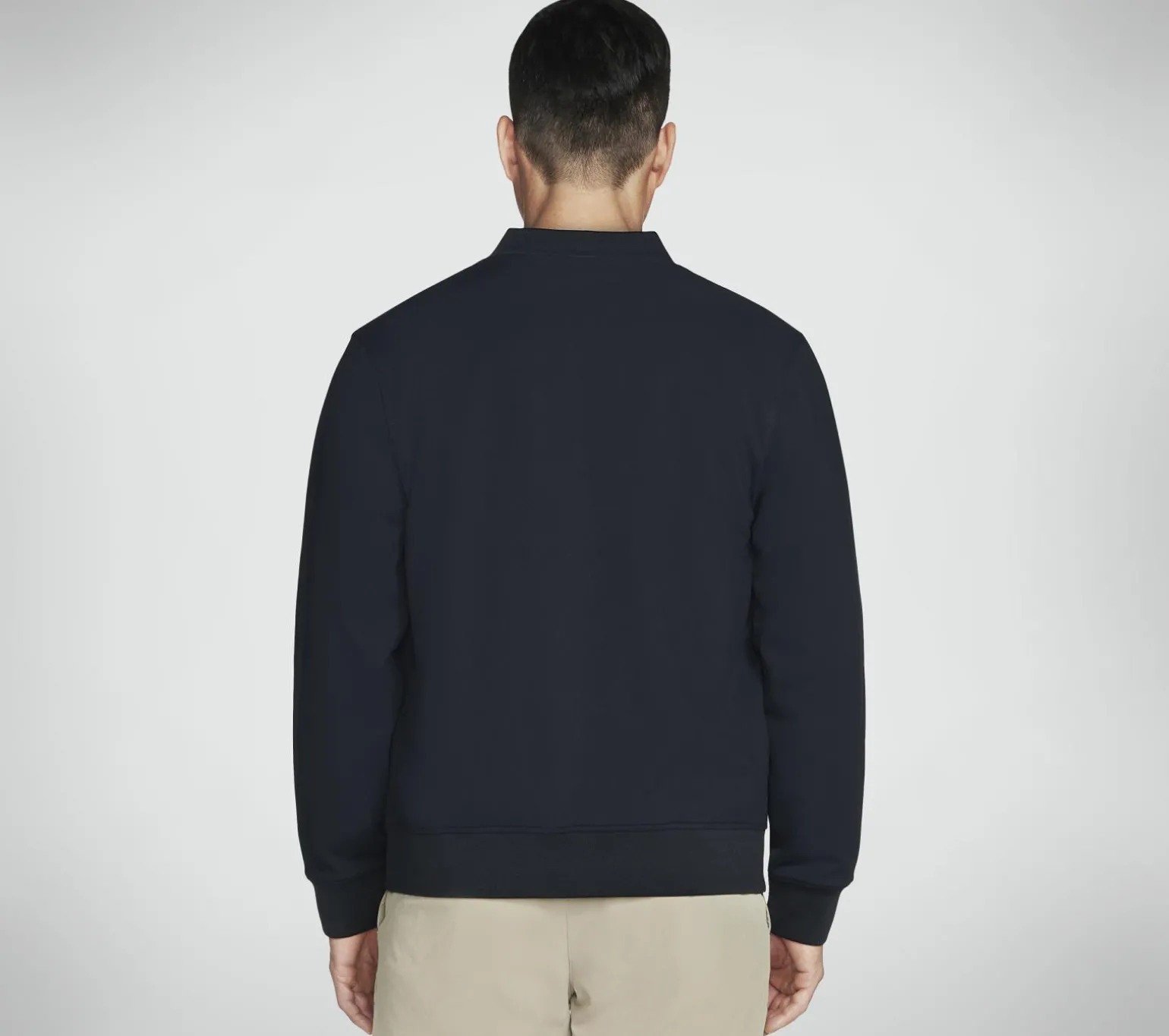 GO FLEX Bomber Jacket