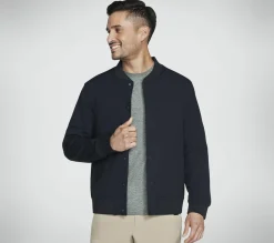 GO FLEX Bomber Jacket