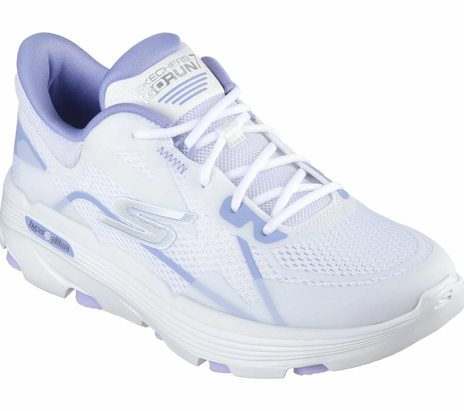 GO RUN 7.0 - Interval