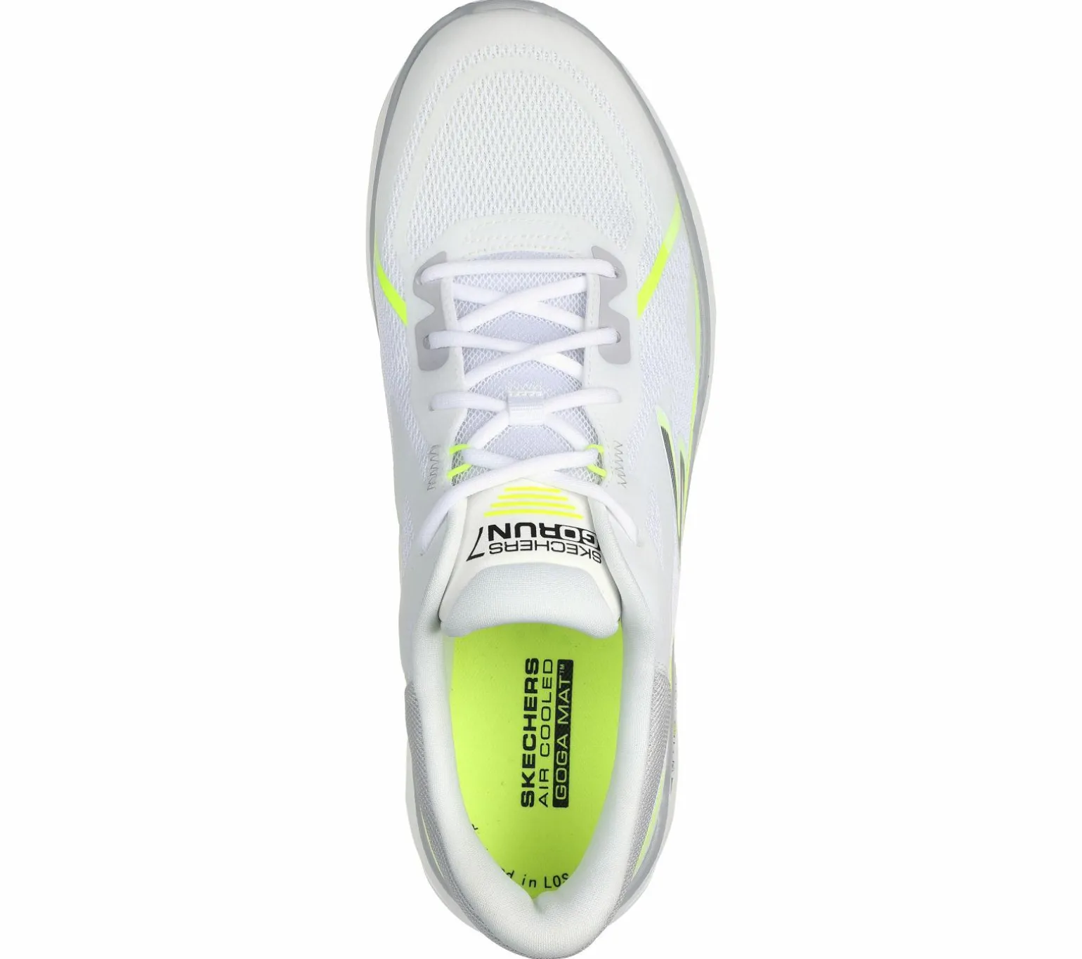 GO RUN 7.0 - Interval