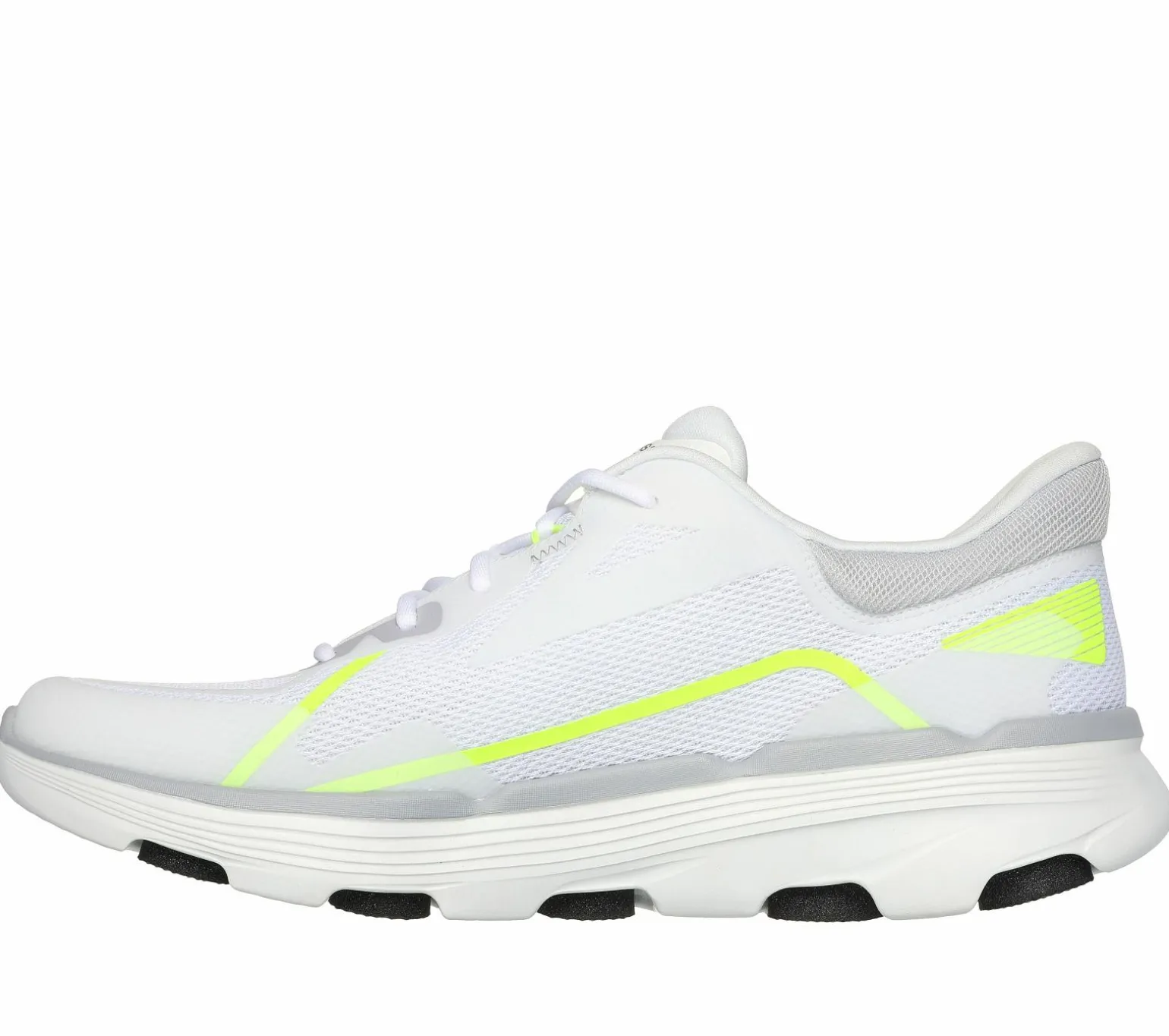 GO RUN 7.0 - Interval