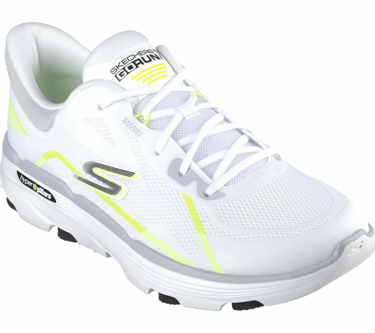 GO RUN 7.0 - Interval
