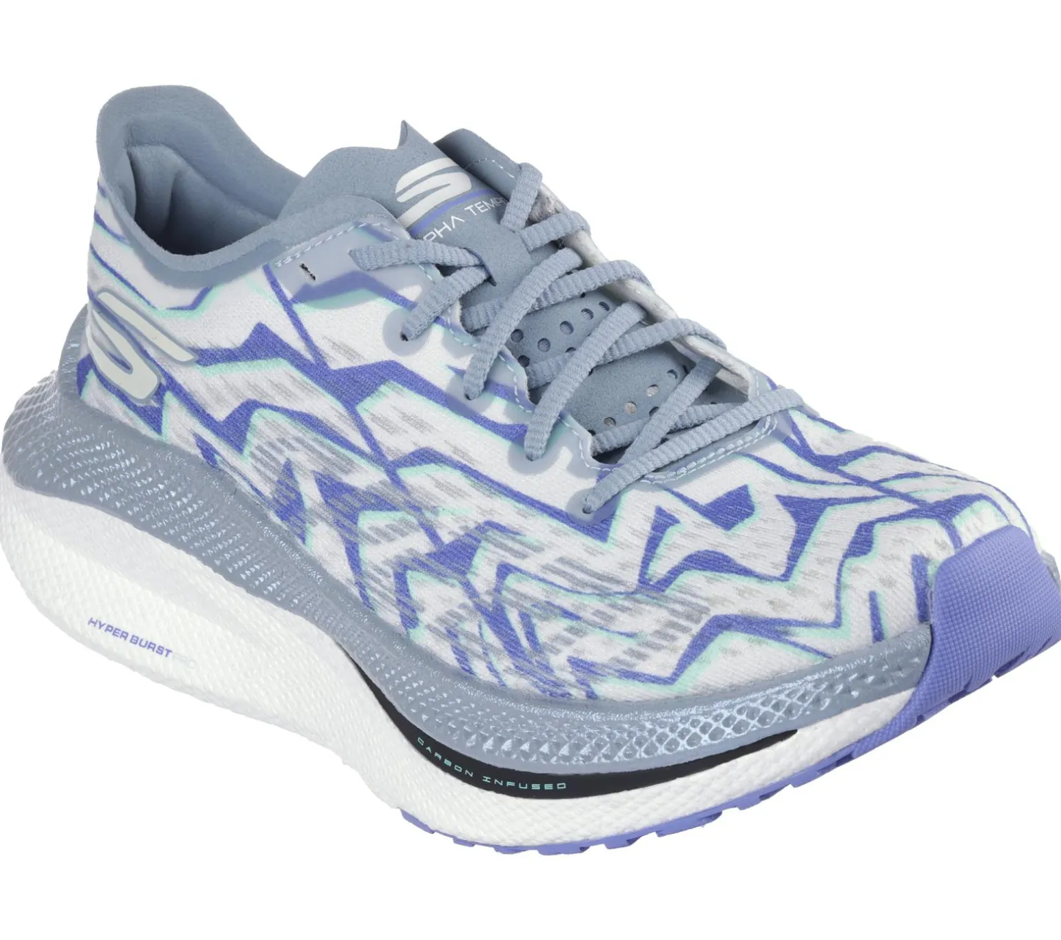 GO RUN Alpha Tempo