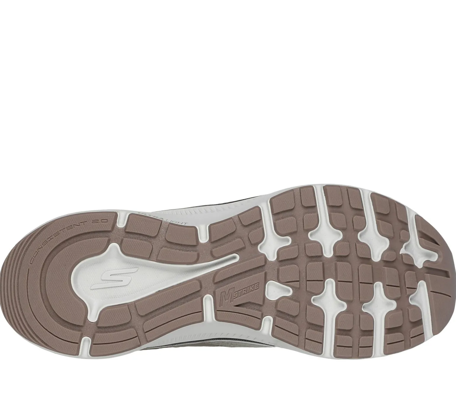 GO RUN Consistent 2.0 - Retro Stride