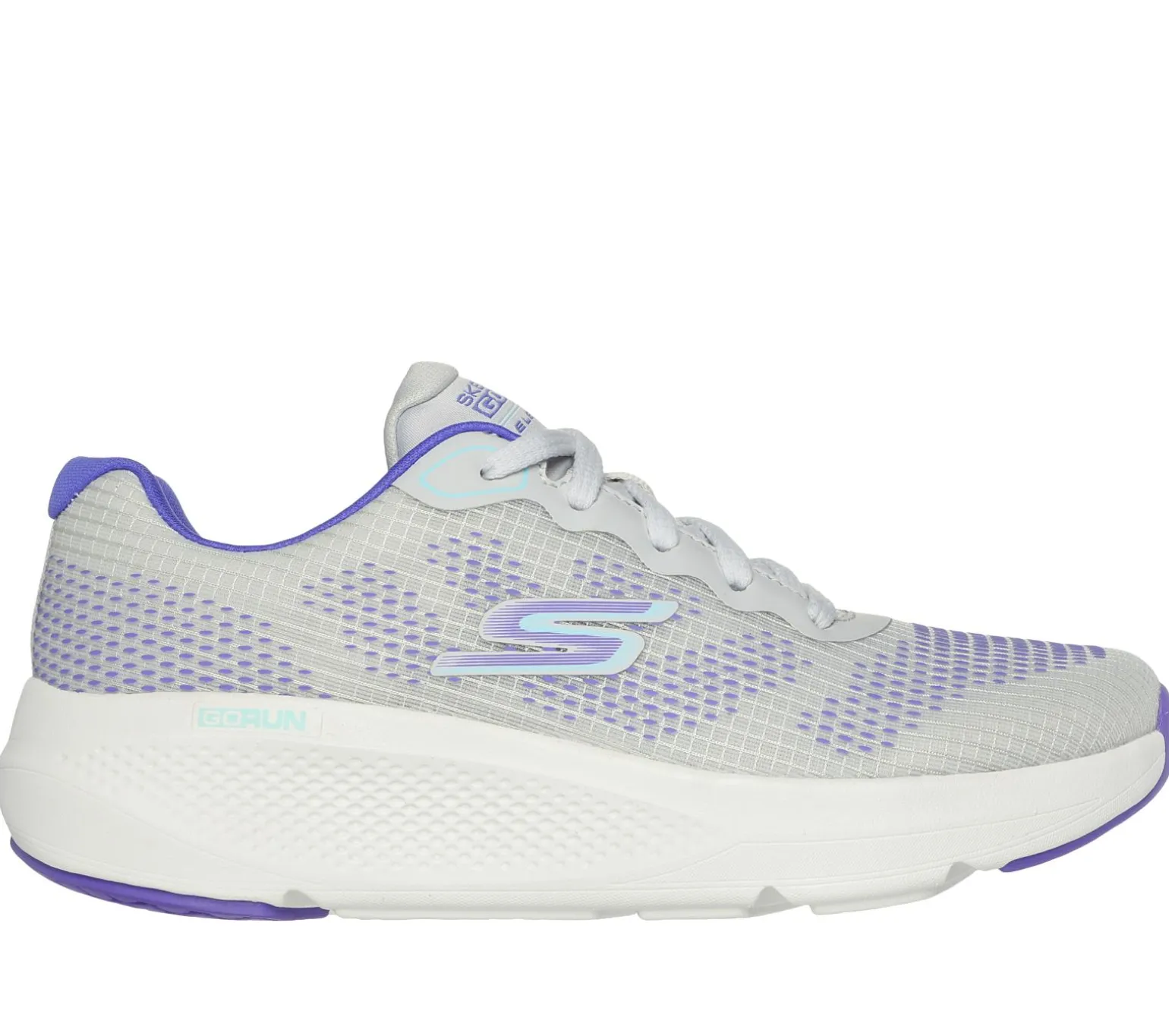GO RUN Elevate - Nimbus