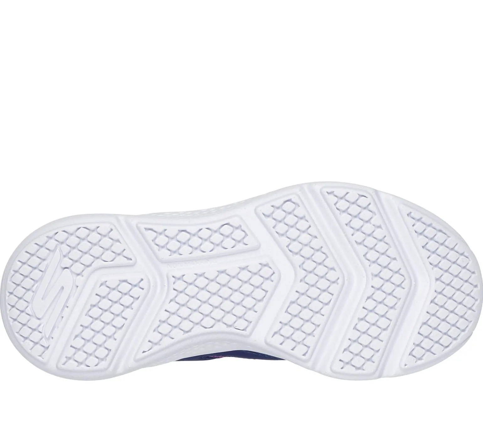 GO RUN Elevate - Sporty Spectacular