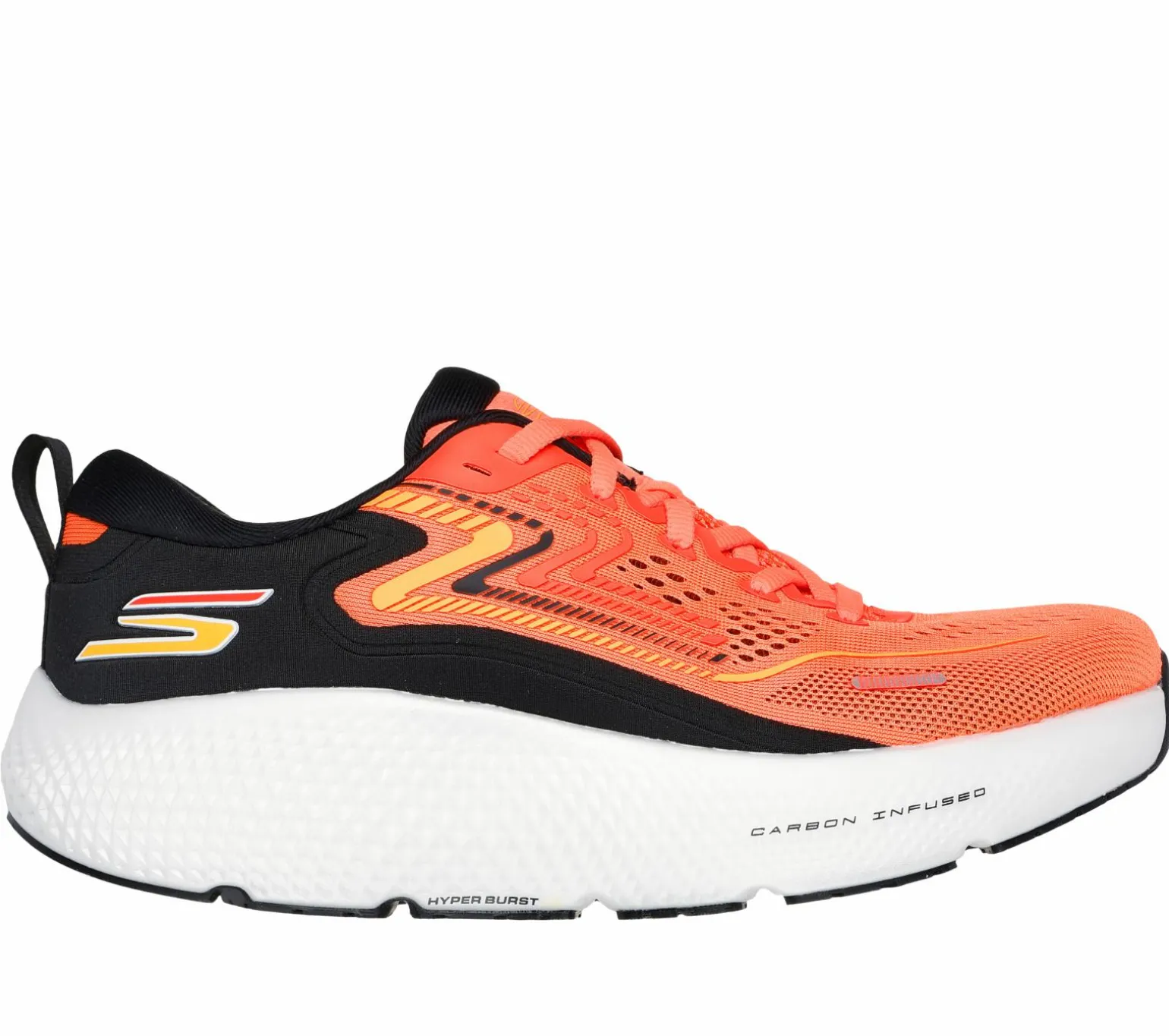 GO RUN Max Road 6