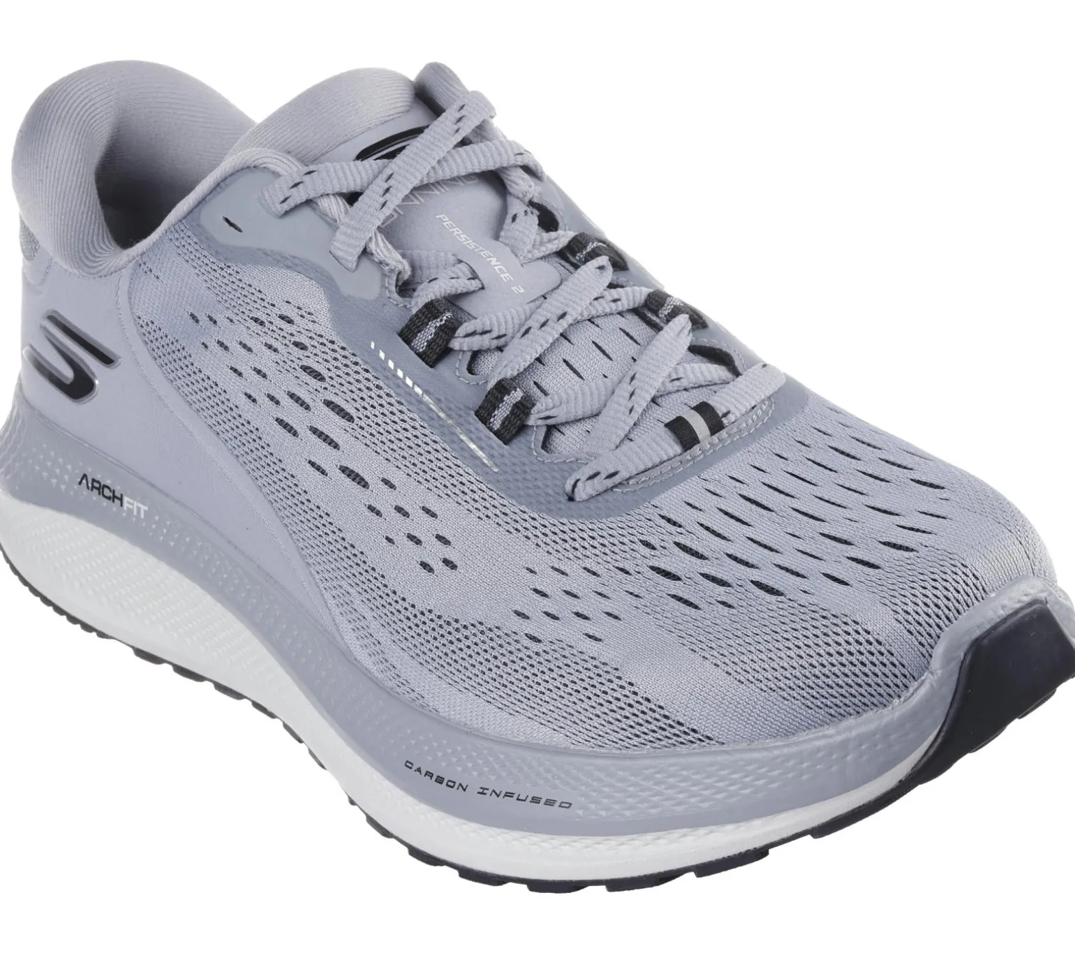 GO RUN Persistence 2