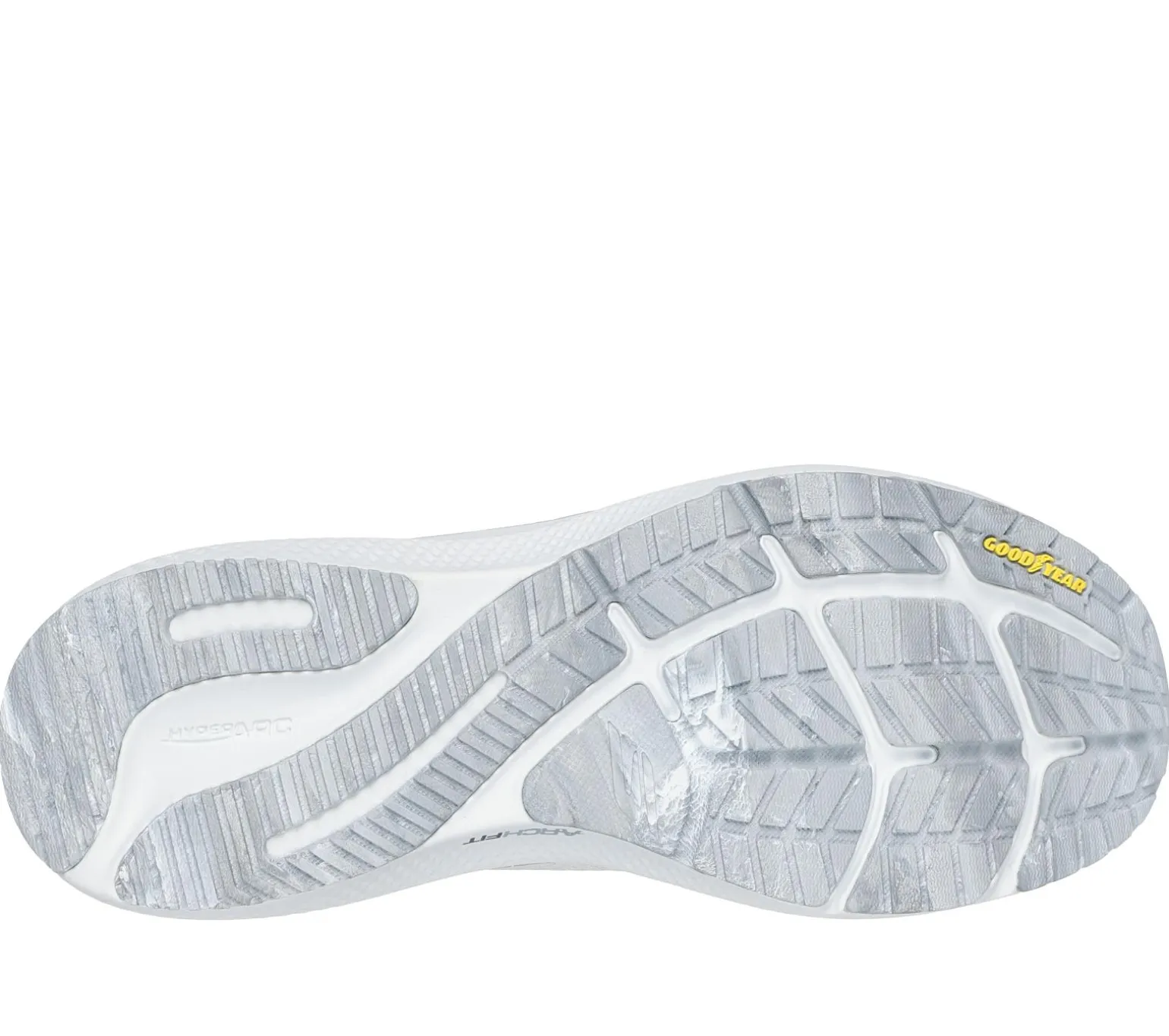 GO RUN Pure 4