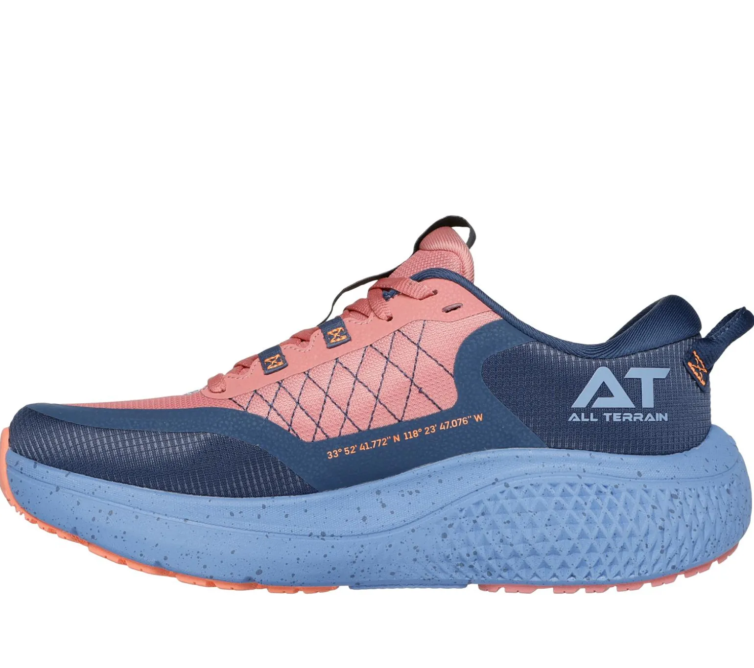 GO RUN Supersonic Max AT