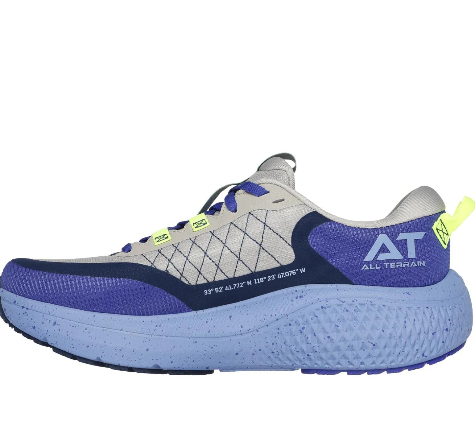 GO RUN Supersonic Max A/T