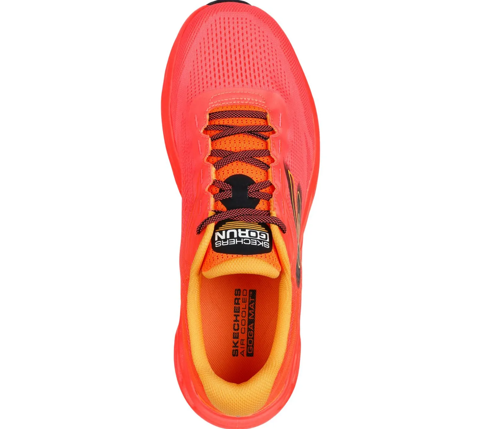 GO RUN Swirl Tech Speed - Rapid Motion