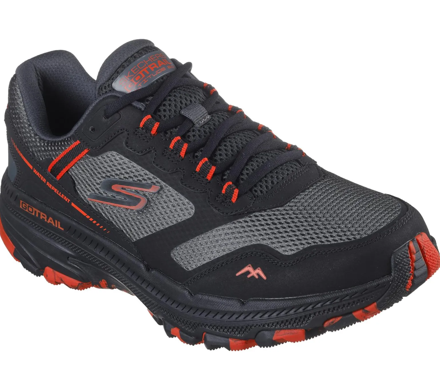 GO RUN Trail Altitude 2.0 - Marble Rock 3.0