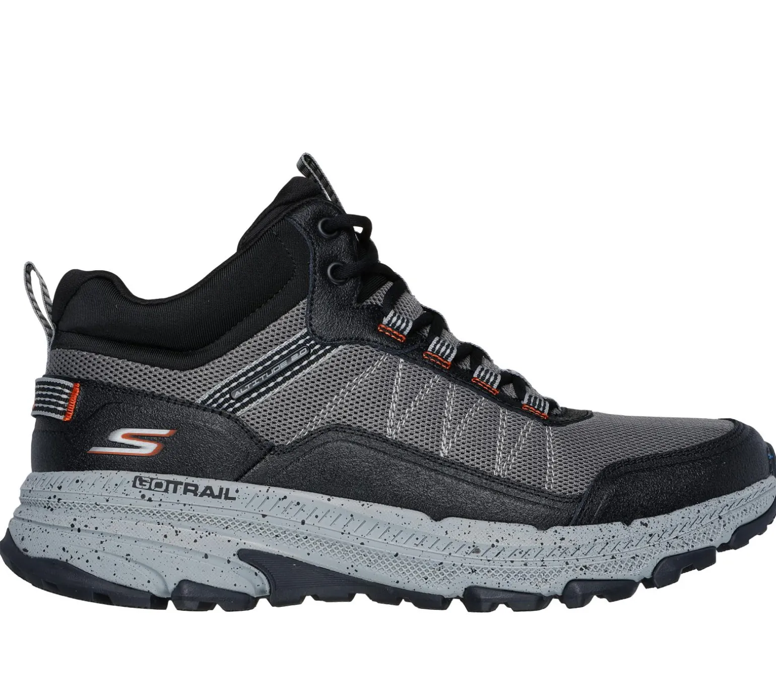 GO RUN Trail Altitude - Ridgetop
