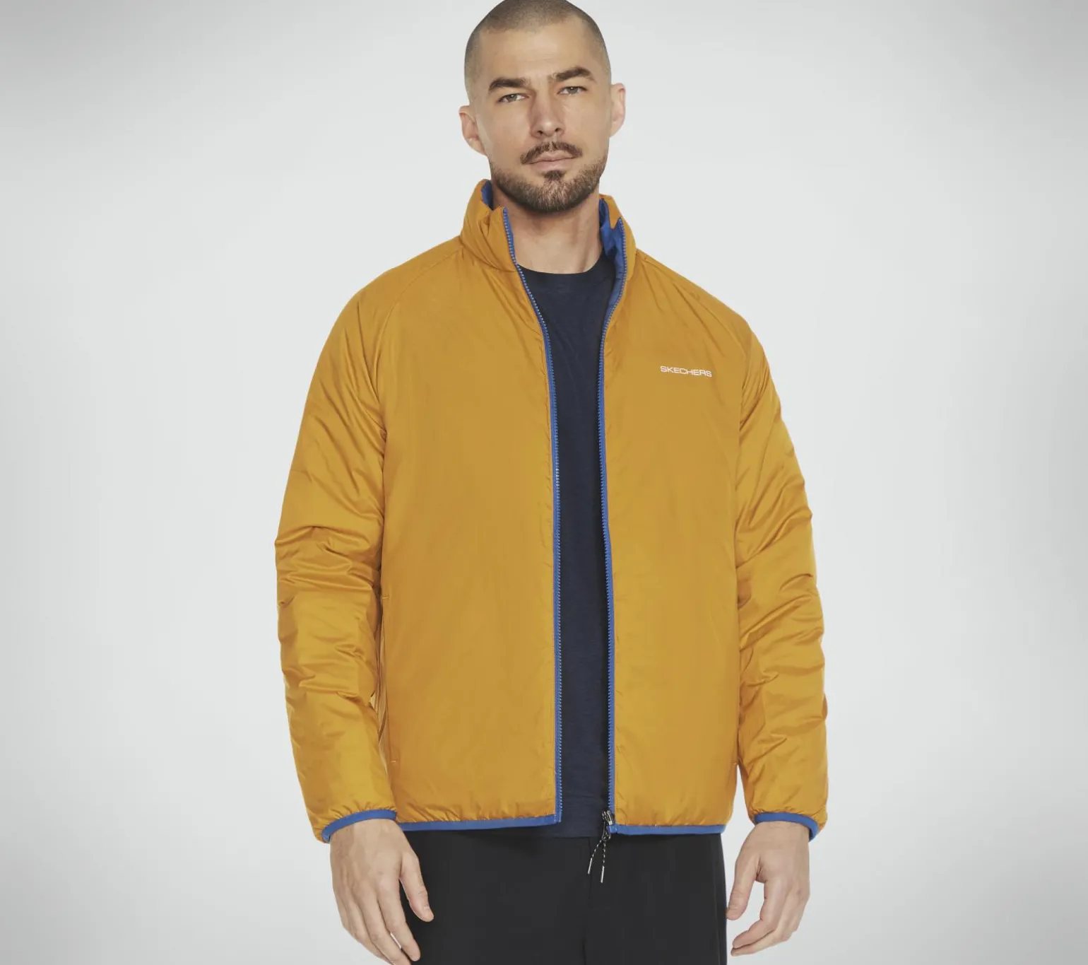GO SHIELD Altitude Reversible Jacket