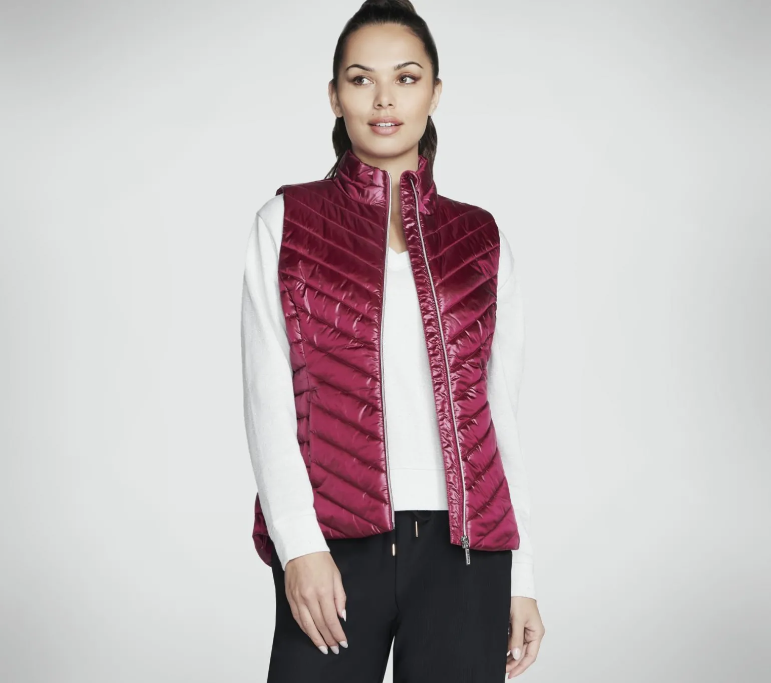 GO SHIELD Shine Vest