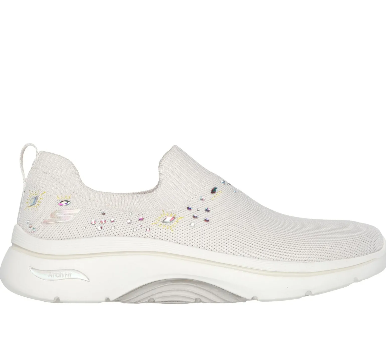GO WALK Arch Fit 2.0 - Ayla