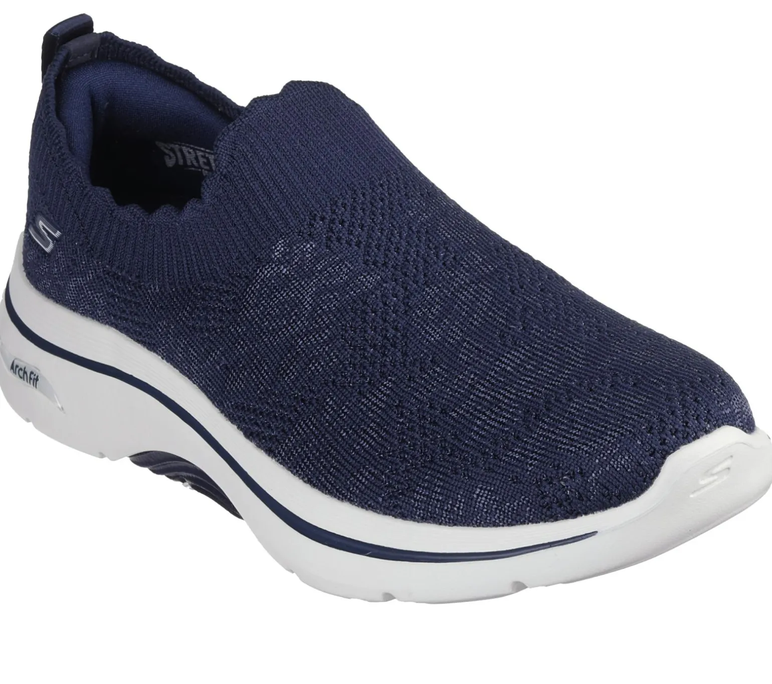 GO WALK Arch Fit 2.0 - Rosa Linda