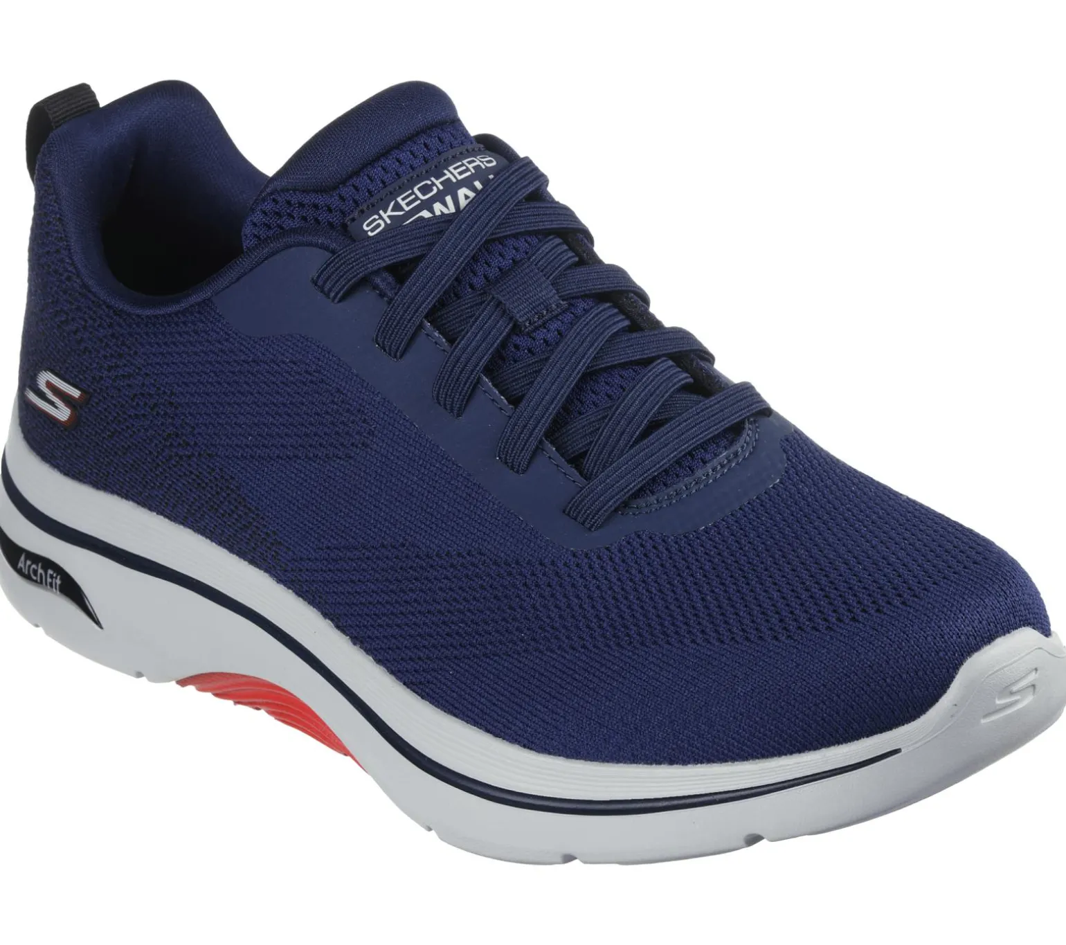 GO WALK Arch Fit 2.0 - Temporal
