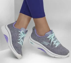 GO WALK Arch Fit 2.0 - Vivid Sunset