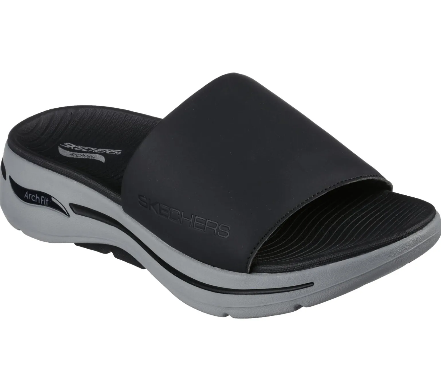 GO WALK Arch Fit Sandal - Gradual