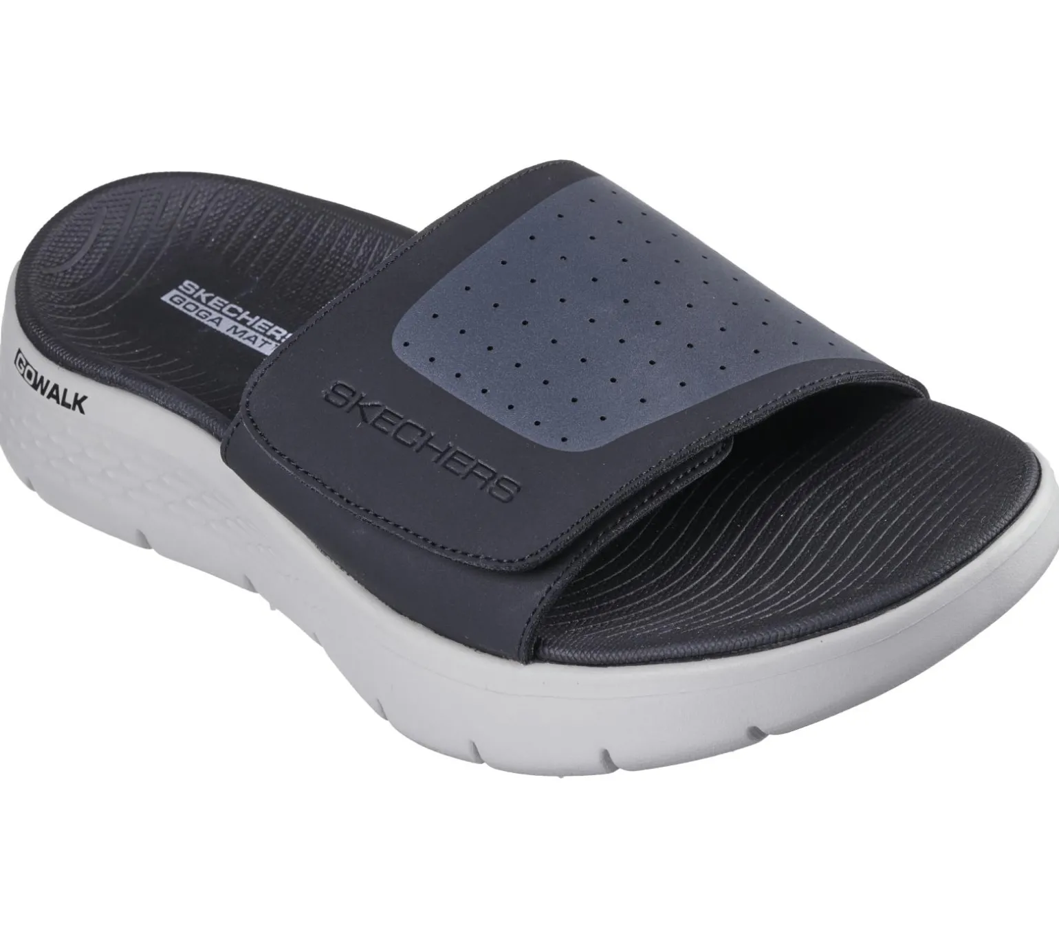 GO WALK Flex Sandal - Sandbar