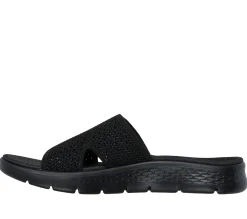 GO WALK Flex Sandal - Timeless
