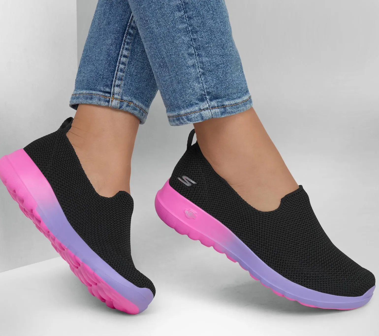 GO WALK Joy - Nalini