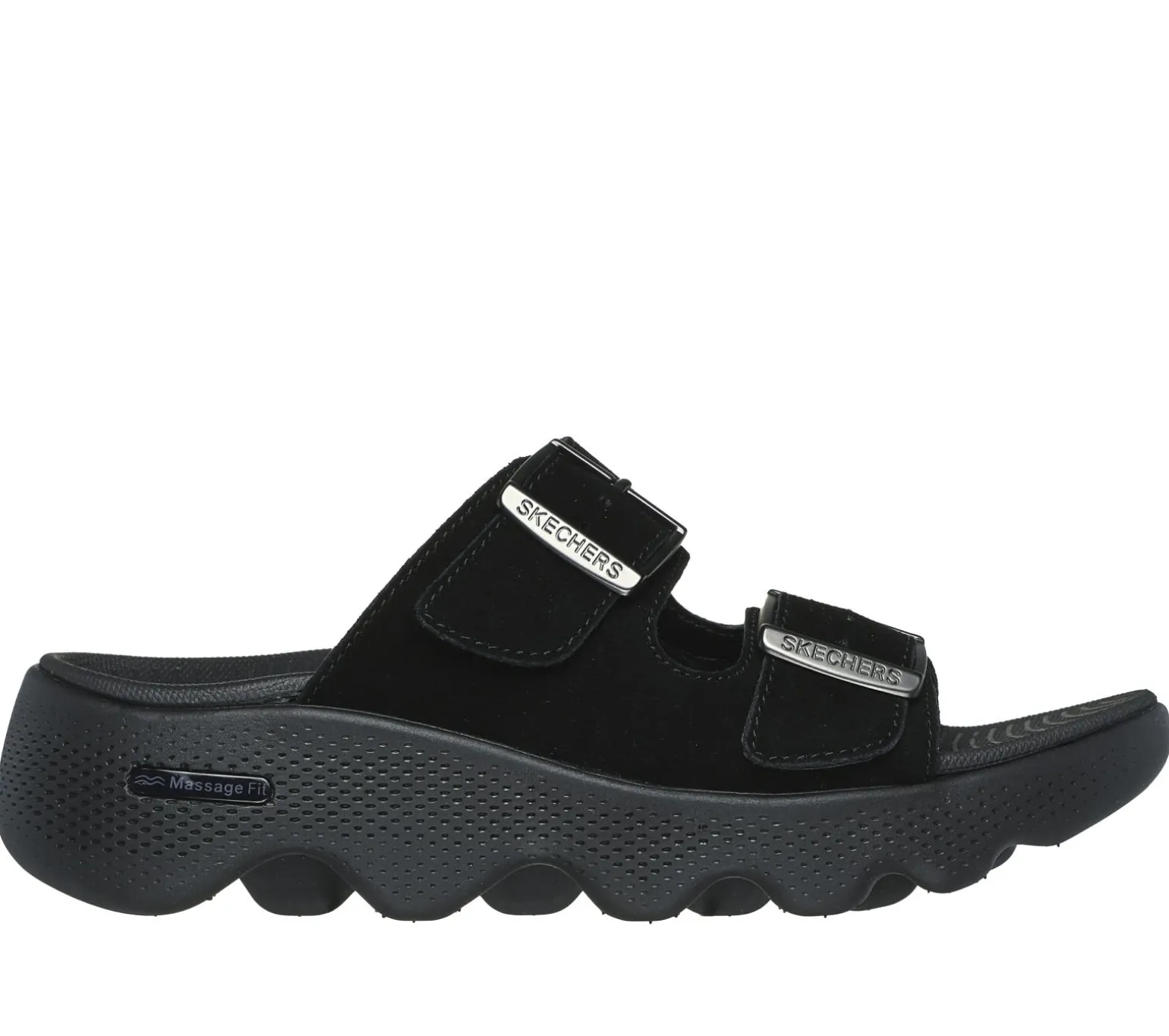 GO WALK Massage Fit - Immerse