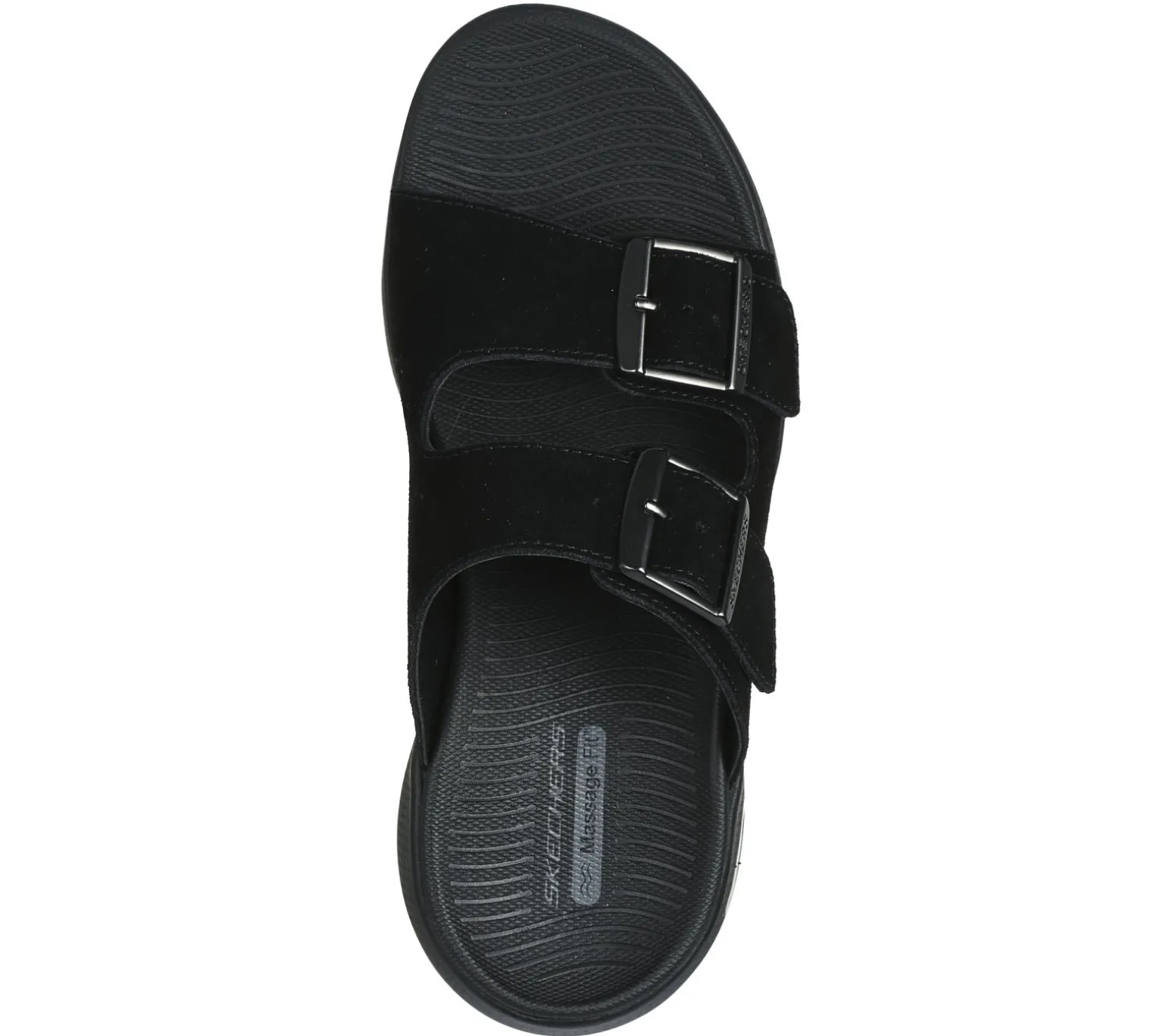 GO WALK Massage Fit - Immerse