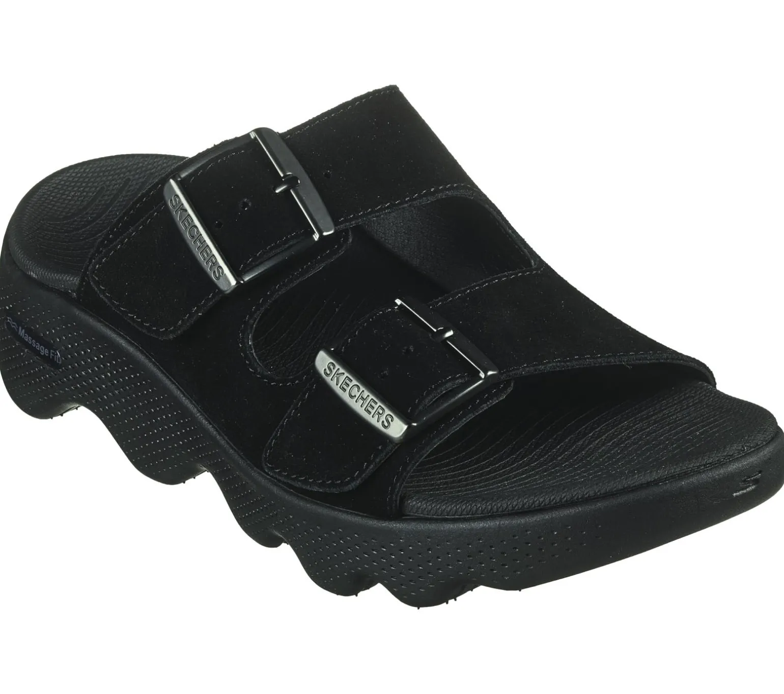 GO WALK Massage Fit - Immerse