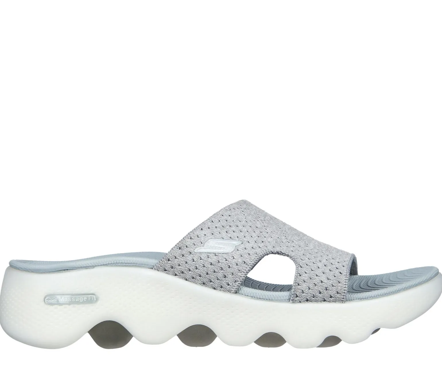 GO WALK Massage Fit - Sweet Talk