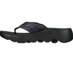 GO WALK Massage Fit Sandal - Pure Bliss