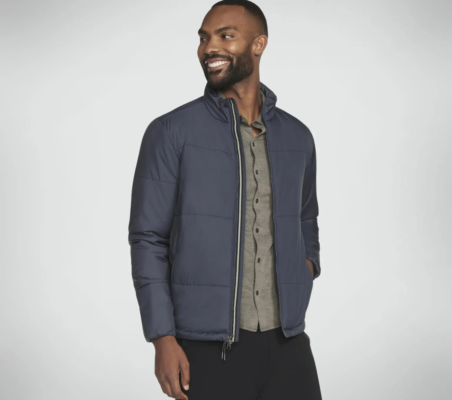 GOSHIELD ELEMENT JACKET