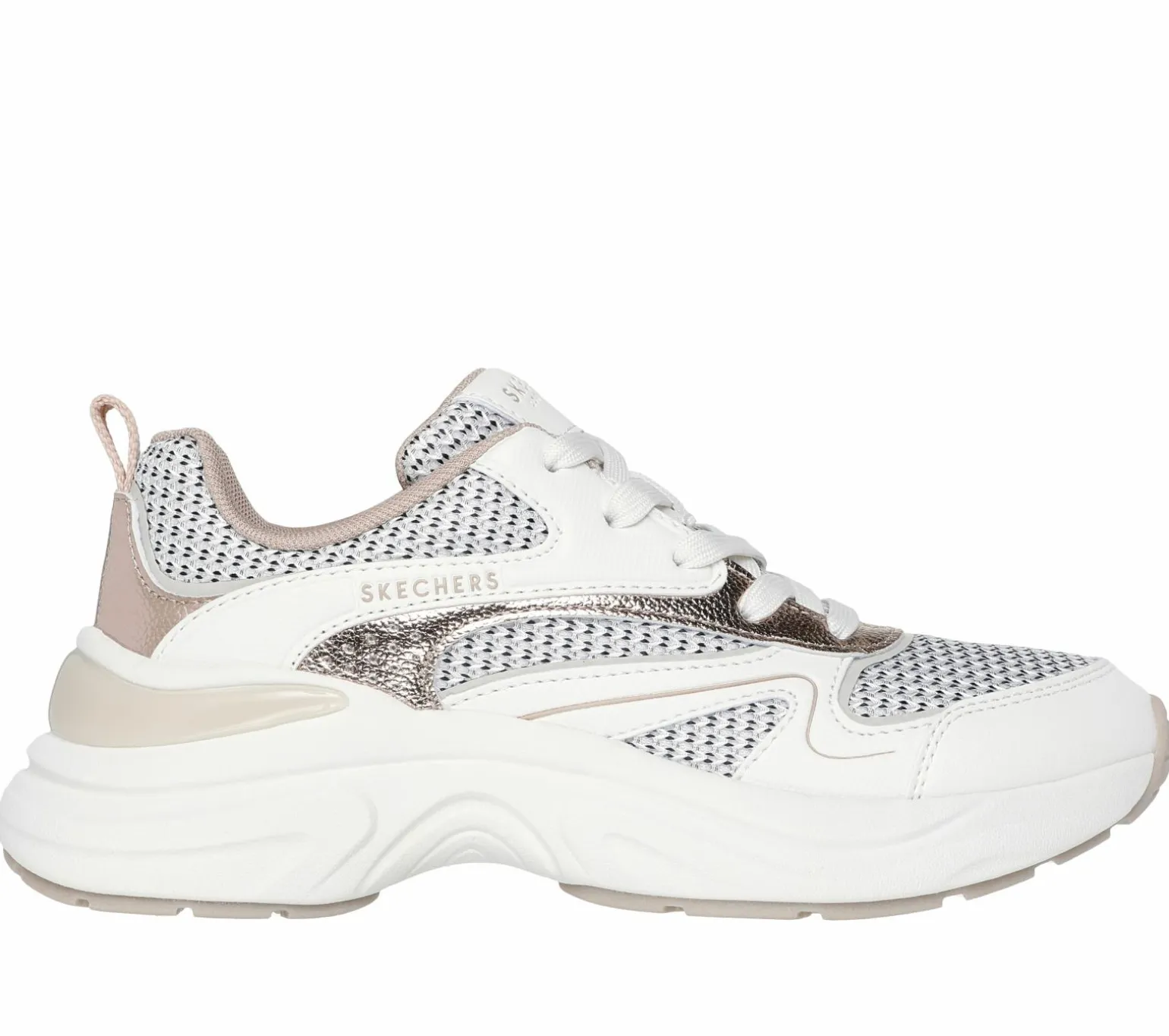 Hazel - Metallic Soiree