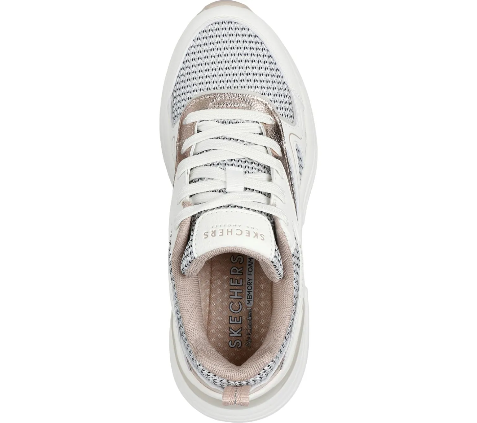 Hazel - Metallic Soiree