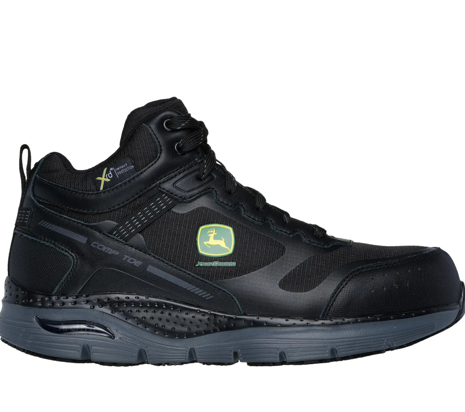 John Deere: Arch Fit SR - Onyx Cove