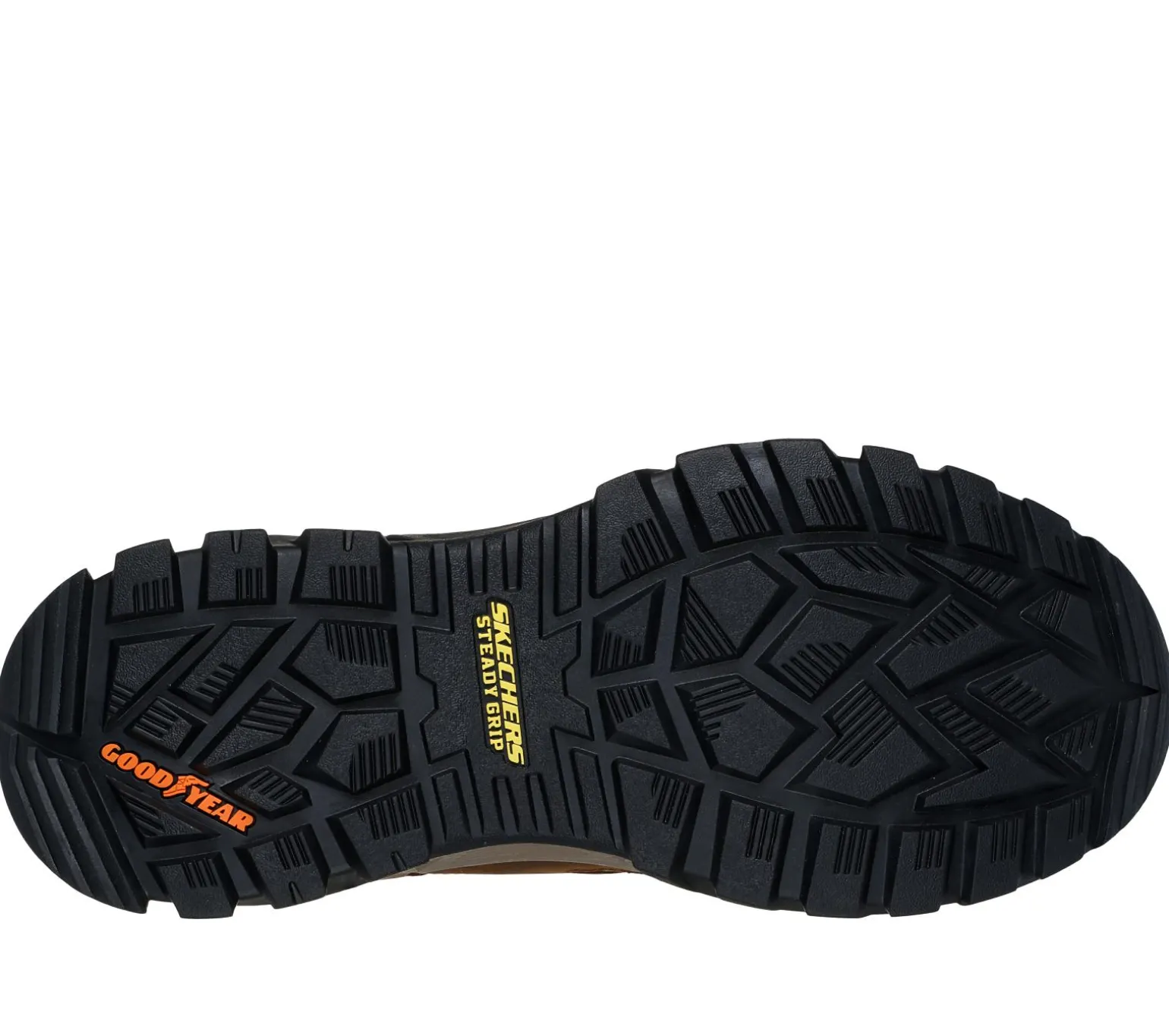 John Deere: Arch Fit Tarver