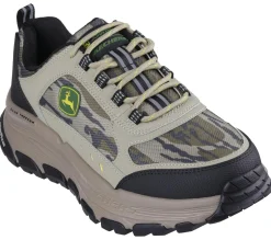 John Deere: D'Lux Trekker - Soundguard