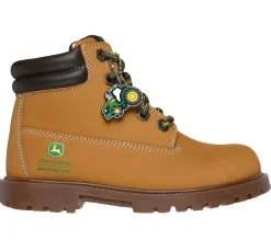 John Deere: Power Reach - Rugged-Dozer