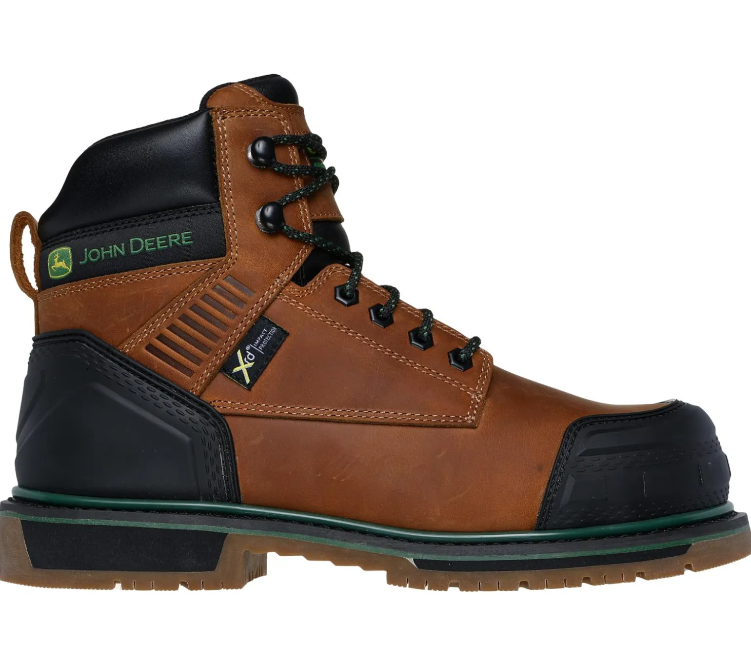 John Deere: Roughcutter- Pinegrip