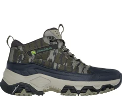 John Deere: Terrabite Trekker - Powershift